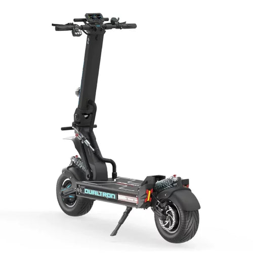 Trottinette Dualtron X – Limitée 84V 60Ah LG 
