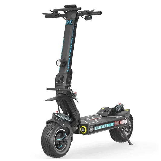 Trottinette Dualtron X – Limitée 84V 60Ah LG 