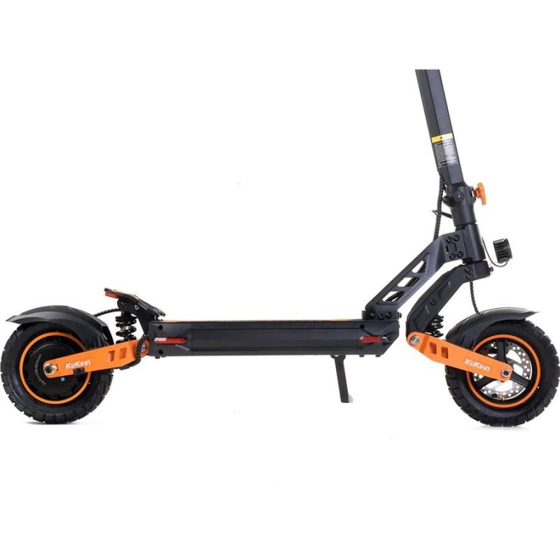 Patinete eléctrico KuKirin G2 MAX