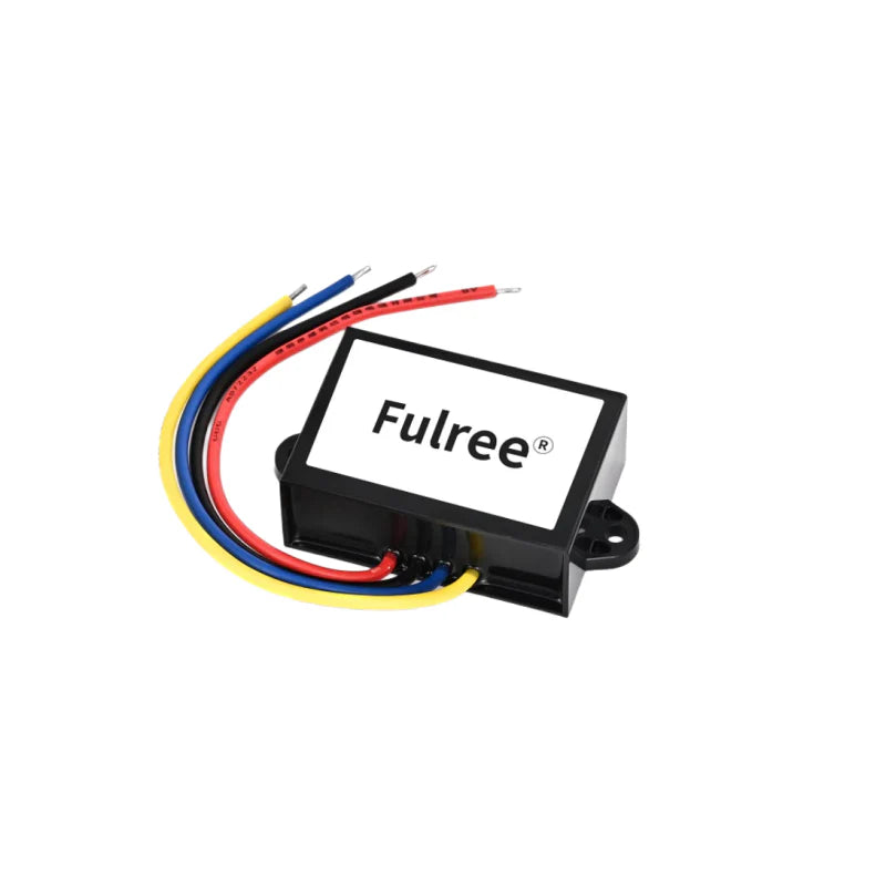 Convertisseur DC 30-90 V à 12 V [Fulree]