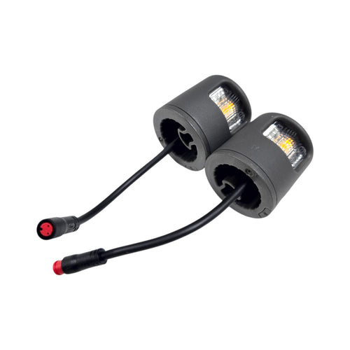 Luz Intermitencia Para Patinete Puño Mi Elite