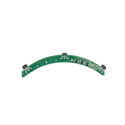 Placa de Sensor Hall para Patinete Eléctrico