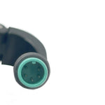 Display S866 (USB) compatible con Smartgyro (Impermeable) + protector de silicona