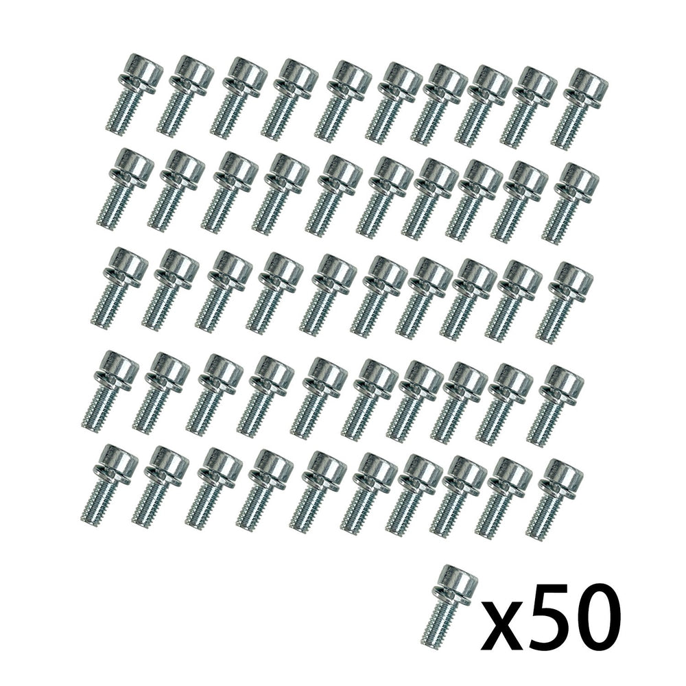 Tornillo para llanta trasera para Xiaomi Mi4 GO (Pack 50 unidades)