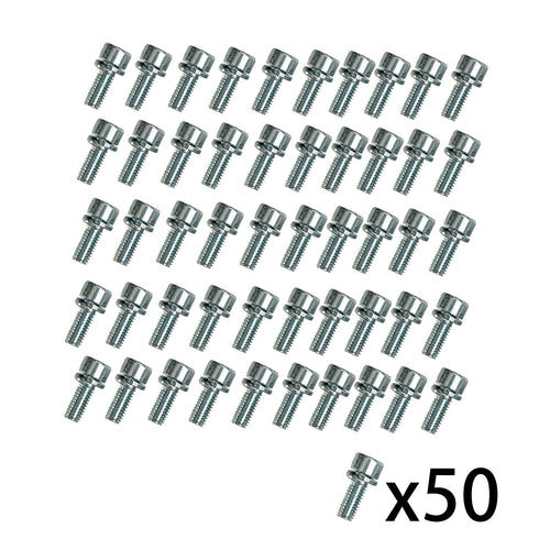 Tornillo para llanta trasera para Xiaomi Mi4 GO (Pack 50 unidades)