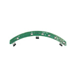 Placa de Sensor Hall para Patinete Eléctrico
