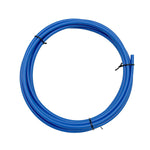 Tubo para freno hidráulico 3M (AZUL)