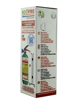Extintor para batería de litio (2 litros)