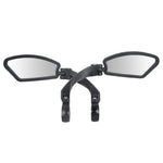Espejo Retrovisor Para Patinete y Bicicleta (derecha &amp; izquierda)