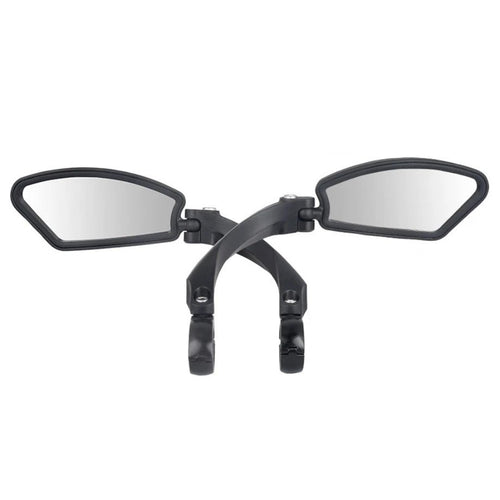 Espejo Retrovisor Para Patinete y Bicicleta (derecha &amp; izquierda)