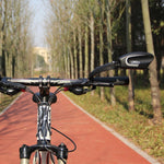 Espejo Retrovisor Para Patinete y Bicicleta (derecha &amp; izquierda)