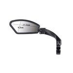 Espejo Retrovisor Para Patinete y Bicicleta (derecha &amp; izquierda)