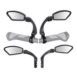 Rétroviseur pour scooter et vélo (DROITE uniquement)