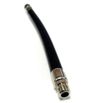 Extensor válvula de goma 160mm