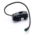 Clignotants de guidon, lumières et bouton de klaxon – compatibles avec Smartgyro Speedway &amp; Rockway 