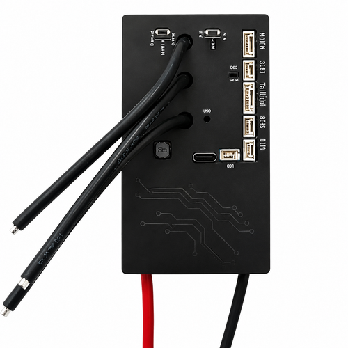Controladora Vesc 100 A