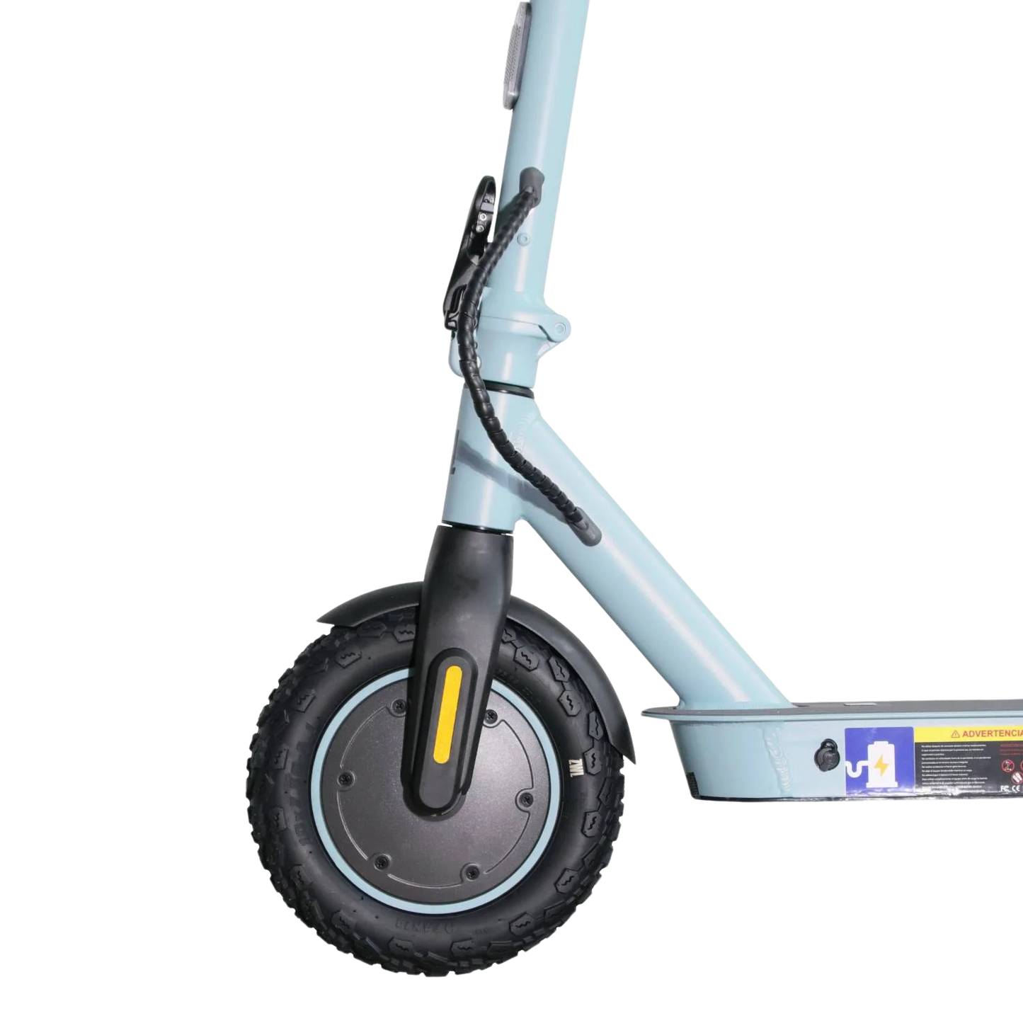 Patinete ZWheel ZFox Plus Homologado DGT (OFERTA hasta el día 30/11/2025)