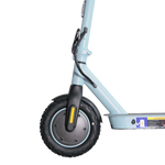 Patinete ZWheel ZFox Plus Homologado DGT (OFERTA 31-12-25)