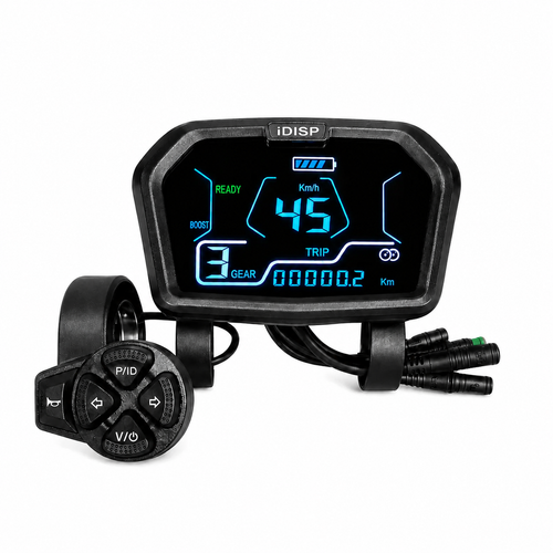Display Deslimitar Trucar Smartgyro Crossover dual Max 2 y LR 2