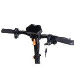 KuKirin G2 MAX Elektroroller 