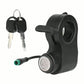 Acelerador con llave para Kukirin G2 PRO