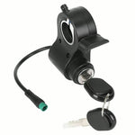 Acelerador con llave para Kukirin G2 PRO A
