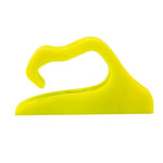 Gancho de plástico amarillo para Xiaomi
