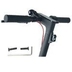 Gancho de plástico para Xiaomi M365 / Pro