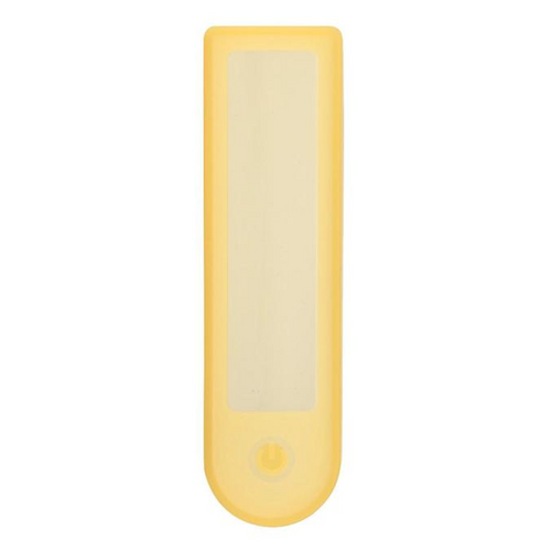 Protector de Pantalla Para Patinete Xiaomi M365 / Pro Amarillo