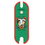 Tabla Green Love Is [Shiochic]