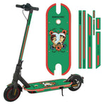 Tabla Green Love Is [Shiochic]