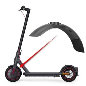 Garde-boue arrière Smartgyro