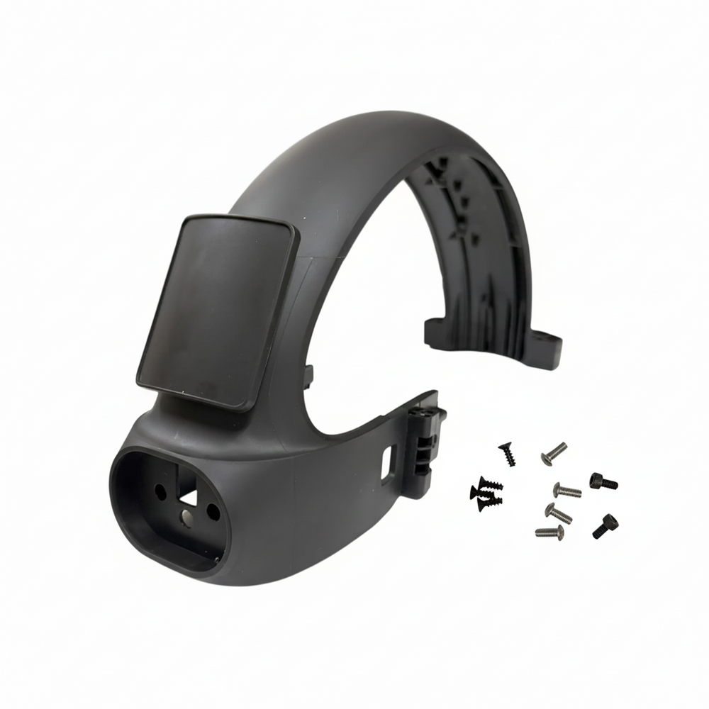 Guardabarros trasero para patinete Xiaomi Mi4 Pro Plus