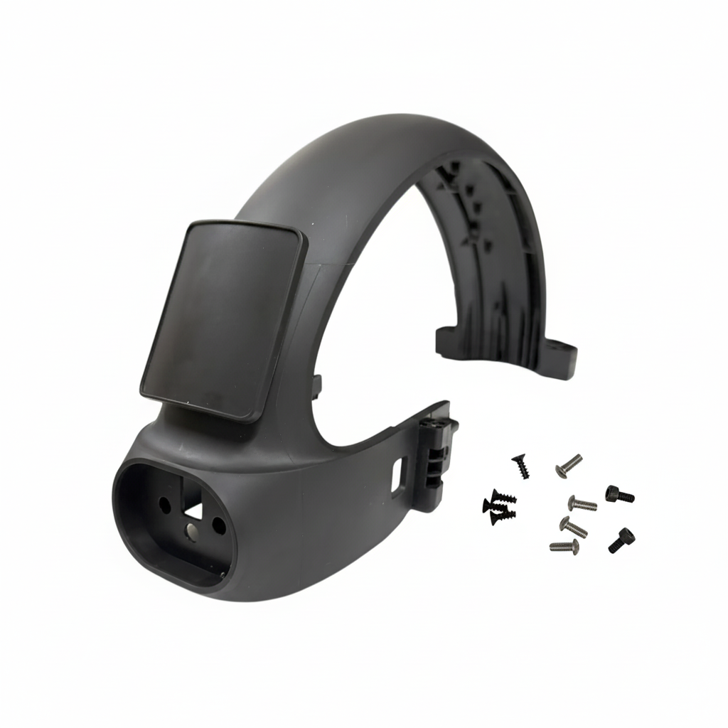 Guardabarros trasero para patinete Xiaomi Mi4 Pro Plus