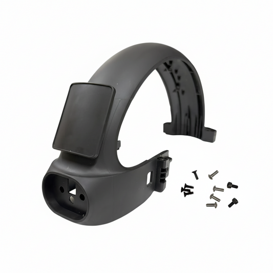 Guardabarros trasero para patinete Xiaomi Mi4 Pro Plus