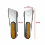 Écran Xiaomi Pro BLE 90 avec coque