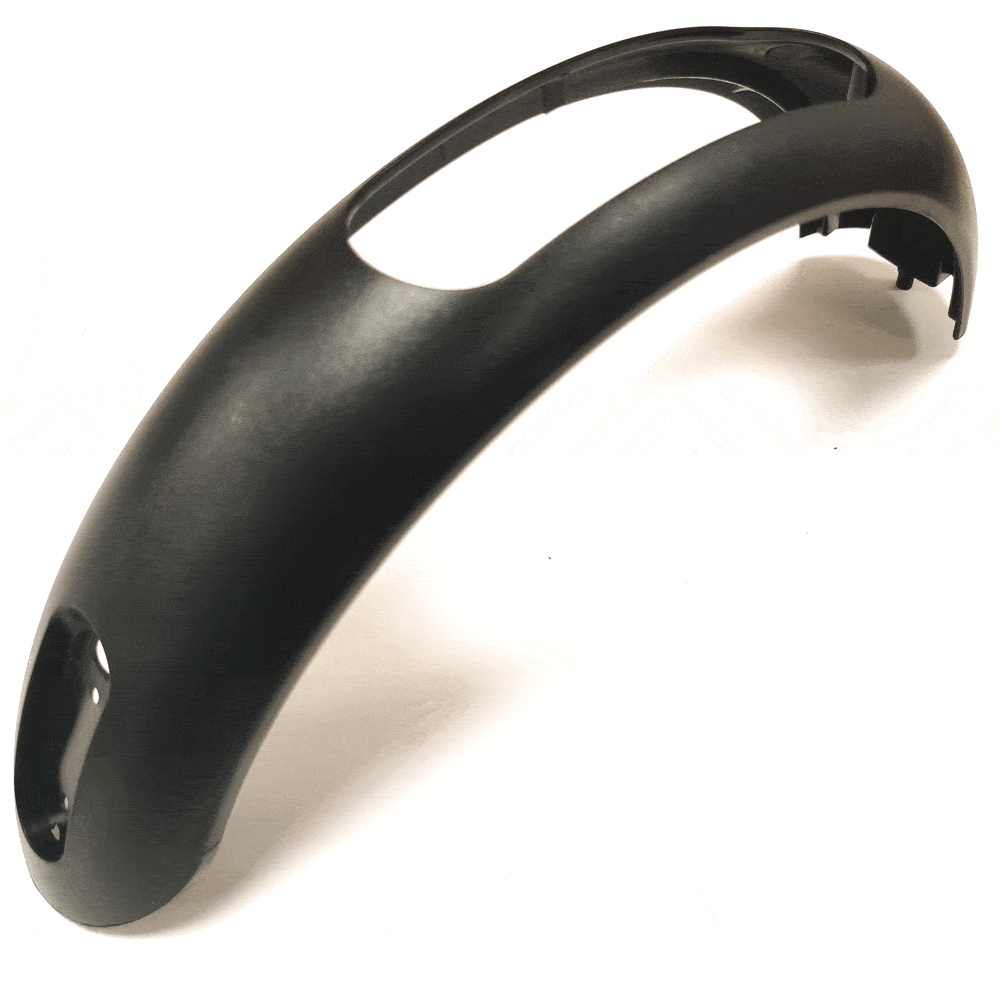 Guardabarros trasero Cecotec Outsider / Bongo serie A