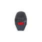 Guardabarros trasero con luz para Smartgyro Rockway Evo PRO (Original)