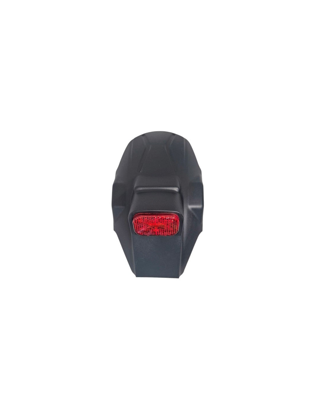 Guardabarros trasero con luz para Smartgyro Rockway Evo PRO (Original)