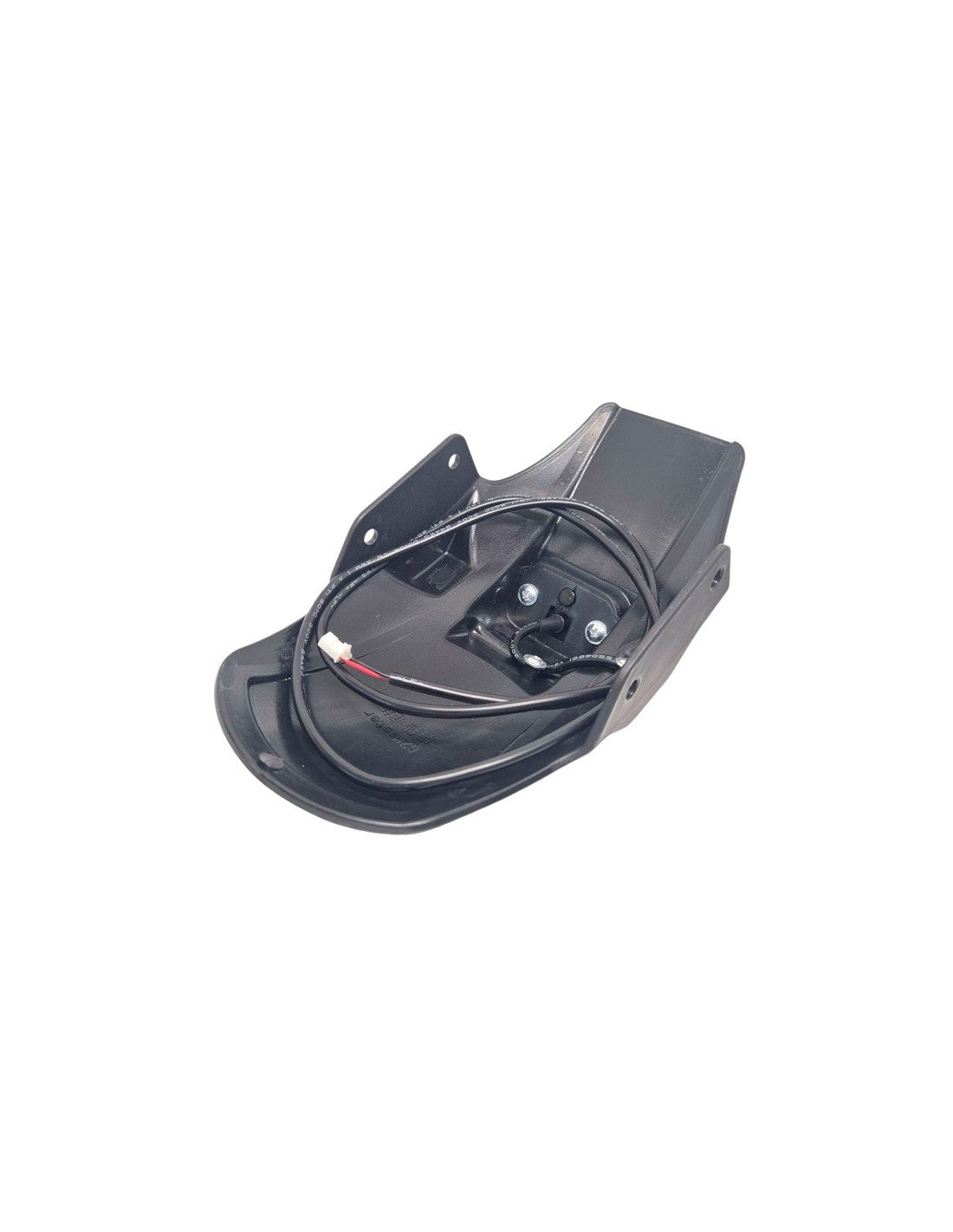 Guardabarros trasero con luz para Smartgyro Rockway Evo PRO (Original)