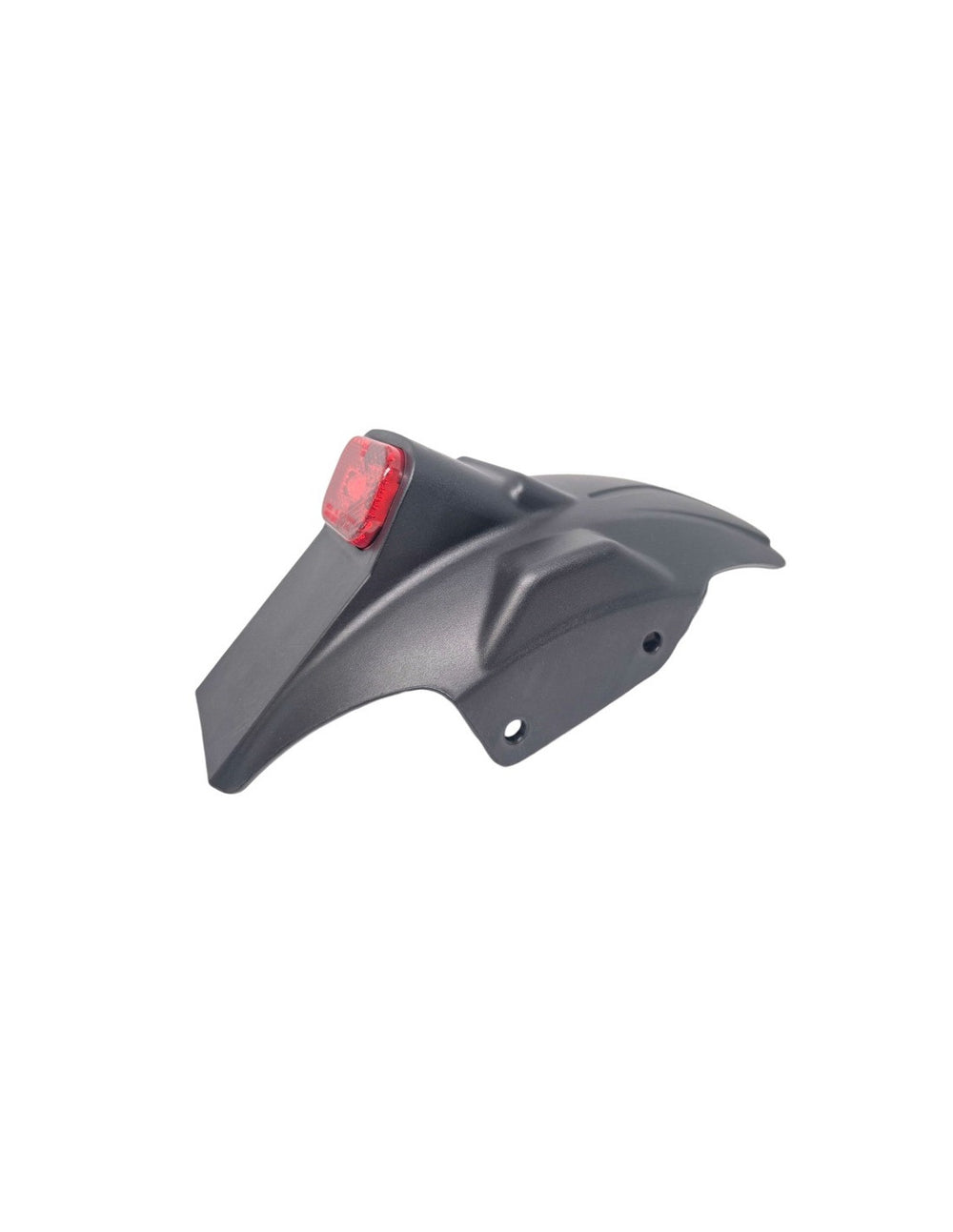 Guardabarros trasero con luz para Smartgyro Rockway Evo PRO (Original)
