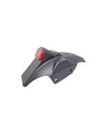 Guardabarros trasero con luz para Smartgyro Rockway Evo PRO