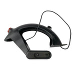 ZWHEEL Guardabarros Trasero Con Luz E9B Max