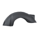 ZWHEEL Guardabarros Trasero CON Luz T4-Modelo 1
