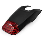 Kaabo Wolf Warrior X Heckfender mit Licht [Kaabo]