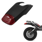 Kaabo Wolf Warrior X Heckfender mit Licht [Kaabo]