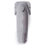 Weißer Heckkotflügel für Ninebot Max G30 D und E 