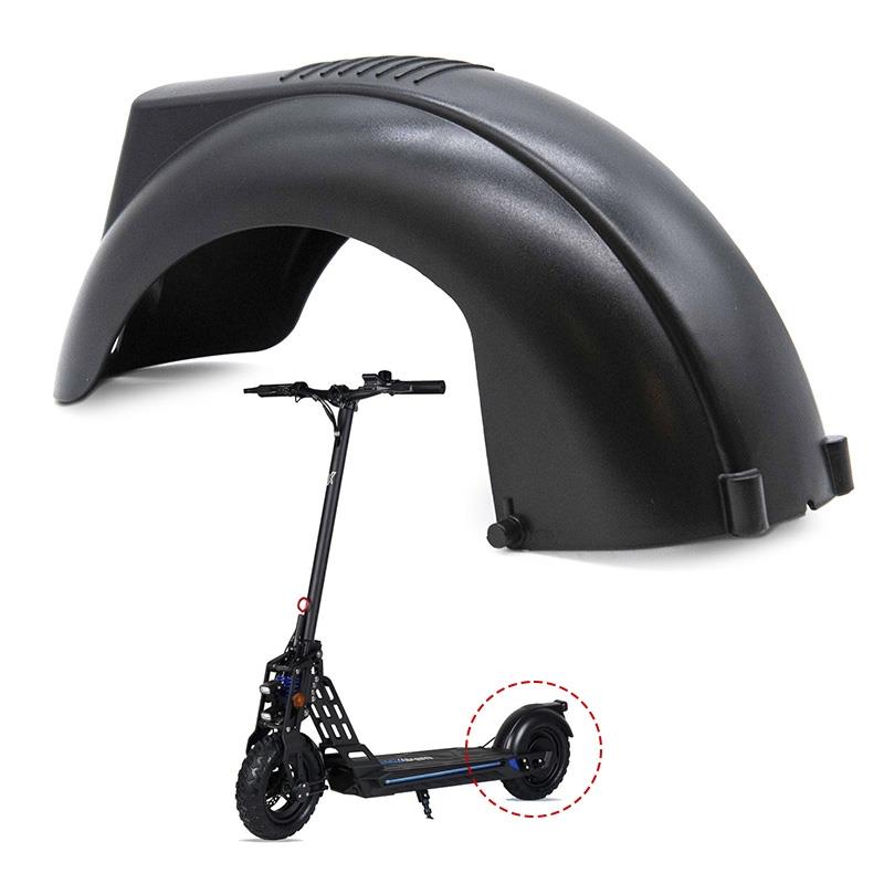 Guardabarros trasero Ecoxtrem Bison