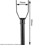 Horquilla compatible para Xiaomi M365 / Pro
