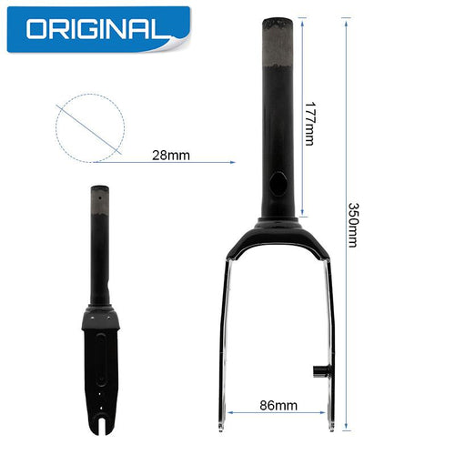 Fourche Minimoteurs 